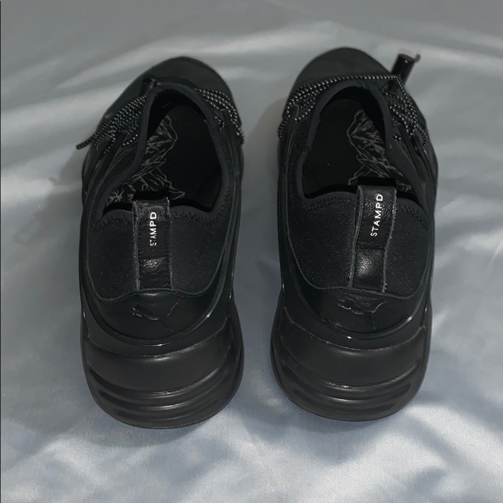 Mens shoes - Picture 3 of 4